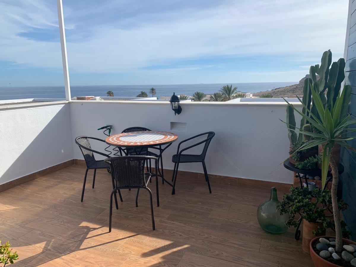 Atico En Negras Apartment