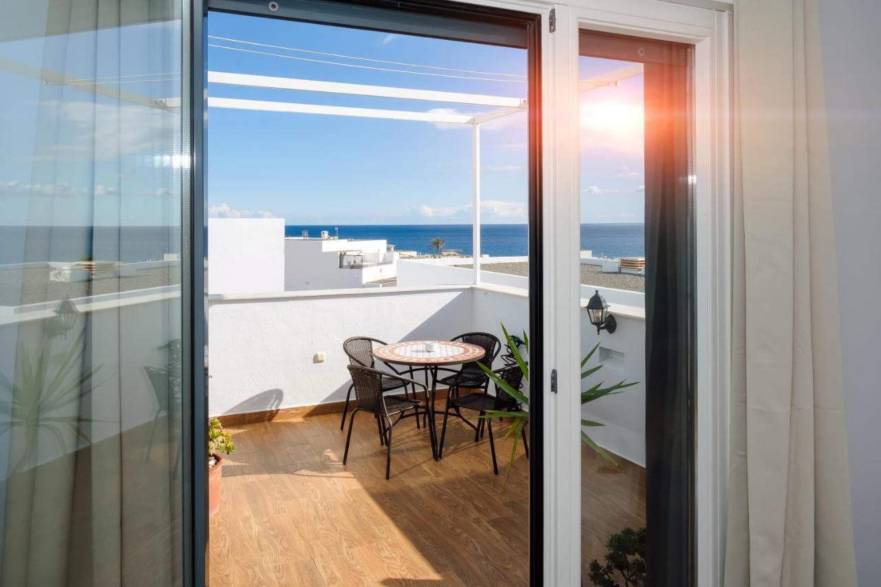 Atico En Negras Apartment